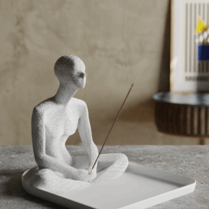 MEDITATIVE MUSE
