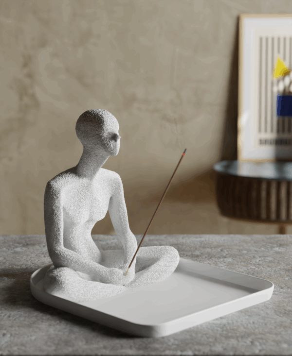 MEDITATIVE MUSE
